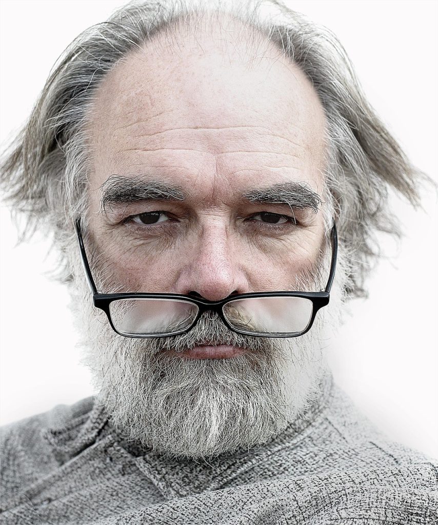 man, portrait, old, elderly, elderly man, gray hair, beard, bearded man, eyeglasses, spectacles, glasses, professor, teacher, old man, professor, professor, teacher, teacher, teacher, teacher, old man, old man, old man, old man, old man